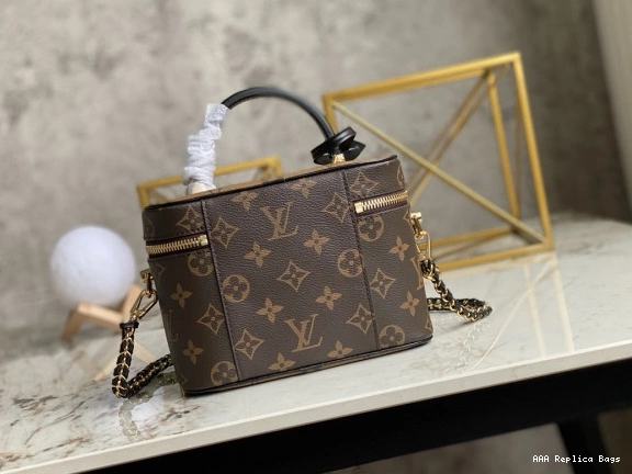 Aaa replica ru VANITY LOUIS PM VUITTON 0726